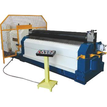 Calandra CNC