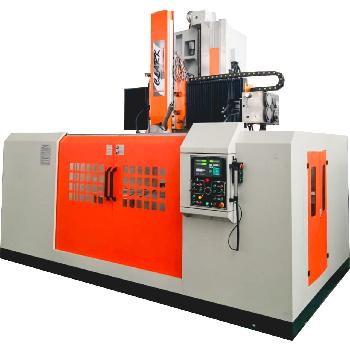 Torno Vertical CNC